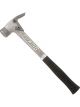 Estwing 14oz Blue Vinyl Grip Aluminium Hammer with Smooth Face