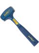 Estwing 3lb Solid Steel Drilling Hammer
