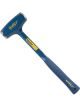 Estwing 4lb Solid Steel Drilling Hammer Long Handle
