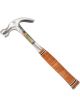 Estwing 20oz Curve Claw Hammer with Leather Grip
