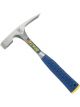 Estwing 20oz Bricklayer/Mason's Hammer w/Patented End Cap Smooth Face