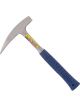 Estwing 22oz Rock Pick Pointed Tip Blue Shock Reduction Grip