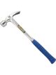 Estwing 22oz Framing Hammer w/ Milled Face Blue Grip