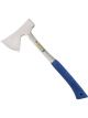 Estwing Camper's Axe All Steel with Shock Reduction Grip 18.75in