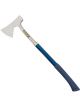 Estwing Camper's Axe Solid Steel Long Handle with Sheath 26in