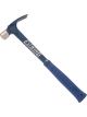 Estwing 19oz Blue Vinyl Gripped Ultra Framing Hammer with Milled Face