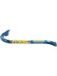 Estwing 1/2in X 12in Gooseneck Wrecking Bar