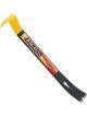 Estwing 15in Forged Half Round Handy Bar