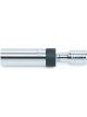 Gearwrench 3/8in Drive 4in Magnetic Swivel Spark Plug Socket 5/8in