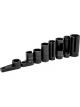 Gearwrench 8 Pc Sensor and Sending Socket Set