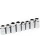 Gearwrench 8 Pc SAE/Metric Stud Removal Set
