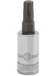 Gearwrench 1/4in Drive Torx Bit Socket T30