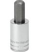 Gearwrench 3/8in Drive Hex Bit Metric Socket 7mm