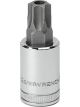 Gearwrench 3/8in Drive Tamper-Proof Torx Bit Socket T50