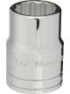 Gearwrench 3/4in Drive 12 Point Standard SAE Socket 7/8in