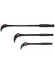 Gearwrench 3 Pc Indexing Pry Bar Set 8in 10in & 16in