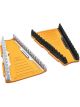 Gearwrench 2 Pc 13 Slot Reversible Wrench Rack