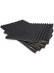 Gearwrench 4 Pc Trap Mat Universal Tool Drawer Liners
