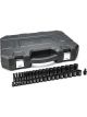 Gearwrench 39pc 1/2in Drive 6 Point Standard Deep Impact SAE Socket Set