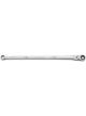 Gearwrench 8mm 120XP Spline XL GearBox Flex Head Ratcheting Wrench