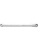 Gearwrench 17mm 120XP Spline XL GearBox Flex Head Ratcheting Wrench