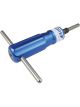 Gedore TLS 1360 FH Preset Torque Screwdriver 2.5Nm 13.6Nm