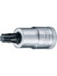Gedore ITX19 T30 Torx Socket 1/2in