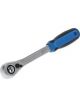Gedore Reversible Ratchet 1/2in 270mm 1993 U-20