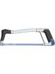 Gedore 407 Hacksaw with 2 Component Handle