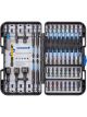 Gedore Torsion Bit Set 42 Pc 666-042