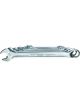 Gedore 1B-10M Combination Spanner Set 10-19mm