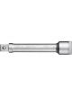 Gedore 1990-5 1/2in Drive Extension Bar 125mm