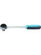 Gedore 1993 Z-94 1/2in Drive Ratchet with Coupler