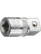 Gedore 2030 Convertor 1/4in to 3/8in