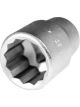 Gedore D32 12 Point 3/4in Drive Socket 38mm