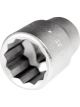 Gedore D32 12 Point 3/4in Drive Socket 33mm