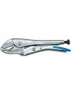 Gedore 137/250 Grip Plier 10in/250mm