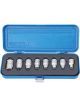 Gedore TX 19 FT 1/2in Drive Torx Socket Set E10-E24