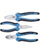 Gedore S 8003 JC Plier Set 3 Pc