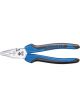 Gedore 8250-200 JC HD Combination Pliers