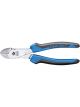 Gedore 8316-200 JC Side Cutters