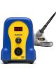 Hakko FX888DX Soldering Station Blue/Yellow Body 90 Watt