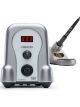 Hakko FX888DX Soldering Station Silver Body 90 Watt