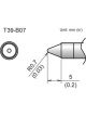 Hakko T39 Soldering Tip/Shape-0.7B For FX971