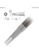 Hakko T39 Soldering Tip/Shape-3.2Dl For FX971