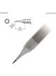 Hakko T39 Soldering Tip/Shape-0.15Ils For FX971