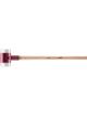Halder Simplex Sledge Hammer Superplastic Hickory Handle 7700g