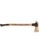 Halder Simplex Splitting Axe Superplastic 100mm Blade 2840g