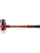 Halder Simplex Soft-Face Mallet Wood Handle Rubber/Superplastic 635g