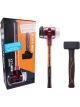 Halder Promo Box Simplex Soft-Face Mallet D80 & Picard Mining Sledge